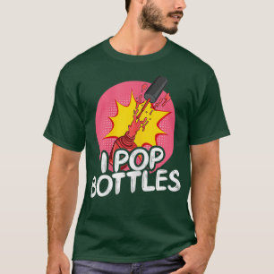 T-shirt Citation de Womens Nail Tech pour un manicuriste