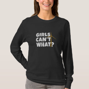 T-shirt Citation d'énergie éolienne de turbine pour femmes
