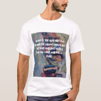 CITATION D'OVID - CHEMISE