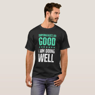 T-shirt Citation drôle de professeur d'Anglais