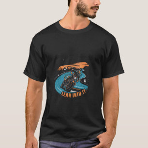 T-shirt Citation drôle de vie Noël Famille Enseignant Papa