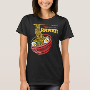 T-shirt Citation Drôle Ramen Pour Hommes Femmes Ramen Nood