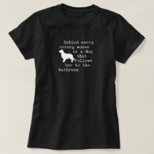 Citation humoristique de chien - Golden Retriever