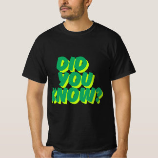 T-shirt citation inspirante de rappel 
