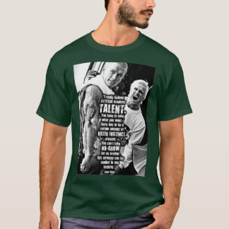 T-shirt Citation Inspirative 4