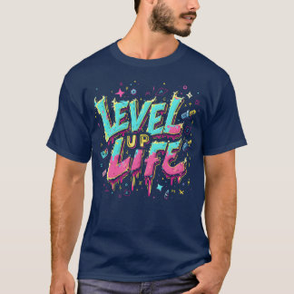 T-shirt Citation motivante Conception motivationnelle vint