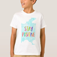 Citation motivante positive peinte