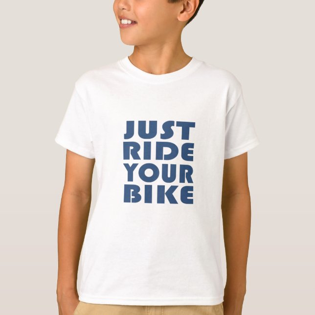 T-shirt Citation motivation VTT (Devant)