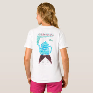 T-shirt Citation Motivational, illustration originale uniq