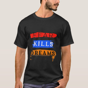 T-shirt Citation Motivationnelle Cool Design Cadeau.