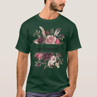 T-shirt Citation non estampée de Glennon Doyle