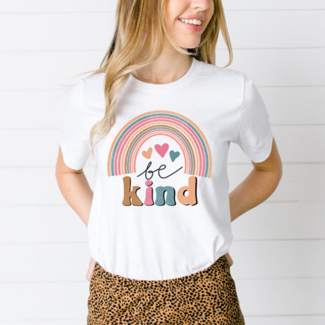 T-shirt Citation Retro Retro Positivity (Créateur téléchargé)