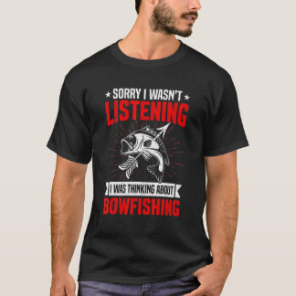 T-shirt Citation sarcastique drôle à laquelle je pensais T