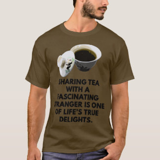 T-shirt Citation simple Iroh 15