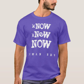 T-shirt Citation spirituelle famille