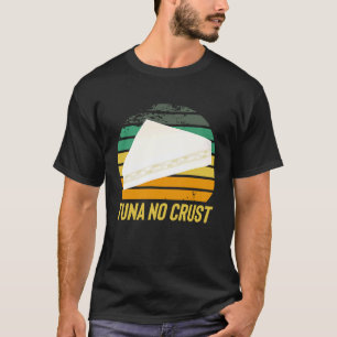 T-shirt Citation Voiture Rapide Thon Furieux Sans Croûte