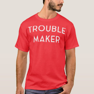 T-shirt Citations amusantes