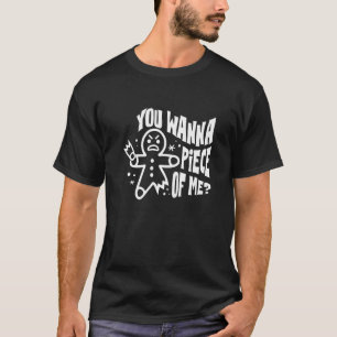 T-shirt Citations amusantes de l'amoureux du boulangerie V