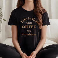 Citations de café drinker amusantes