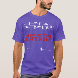 T-shirt Citations de motivation ami des années 80