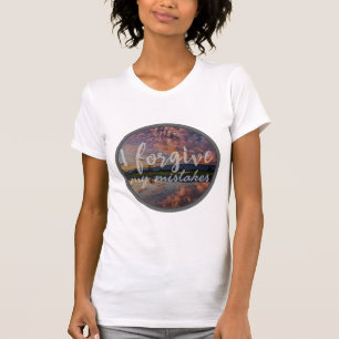 T-shirt citations de motivation matinale pour acceptation