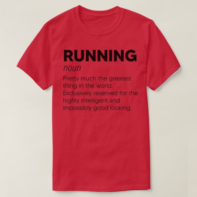 T-shirt Citations D'Exécution Drôle, Définition D'Exécutio (Design devant)