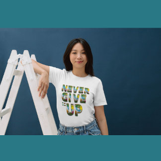 T-shirt Citations estivales Mode Unisex & Enfants