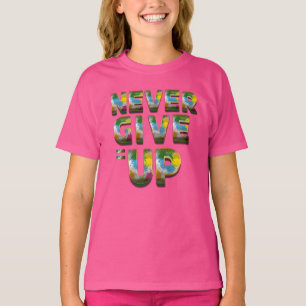 T-shirt Citations estivales Mode Unisex & Enfants