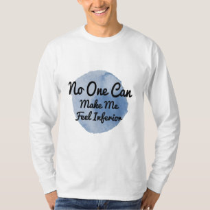 T-shirt citations motivationnelles pour les rêveurs et les