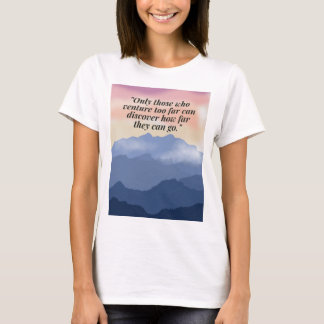 T-SHIRT CITER