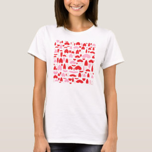 T-shirt Citerne Carrosserie