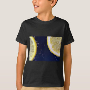 T-shirt Citron