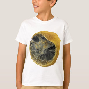 T-shirt Citron vert