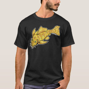 T-shirt Citron vert bristlenose