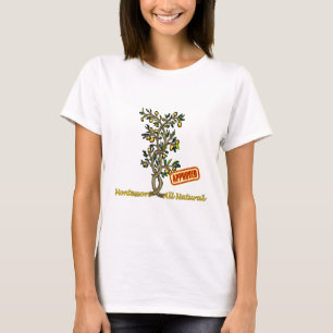 T-shirt Citronnier