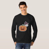 Citrouille de Kawaii Halloween