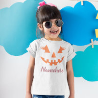 Citrouille personnalisée Jack O Lantern Halloween