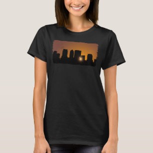 T-shirt Cityscape