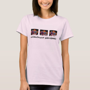 T-shirt CityScape 4