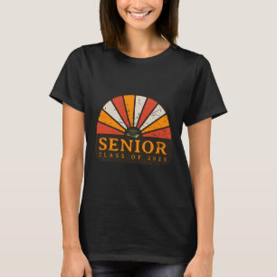 T-shirt Cl Du Diplôme De Diplôme De Diplôme De Lever De So