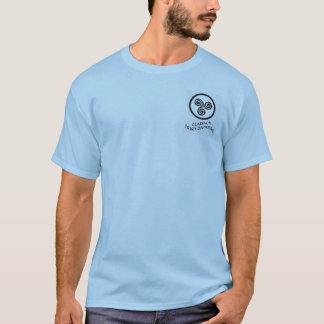 T-shirt Cladach I-010