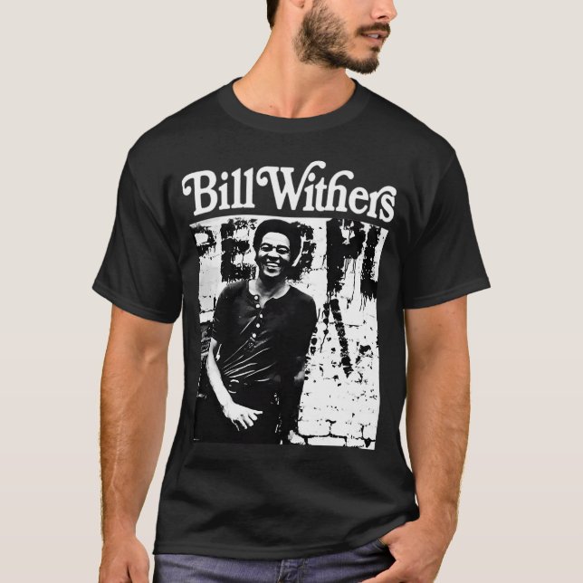T-shirt Clair de la facture (Devant)