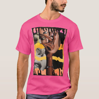 T-shirt Clairvoyant