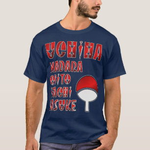 T-shirt Clan des prouesses visuelles