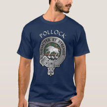 Clan Pollock Crest