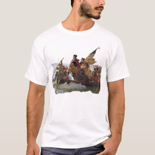 T-shirt Clarabelle croisant le Delaware