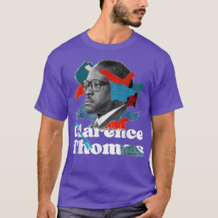 T-shirt Clarence Thomas n'est pas une sorcière