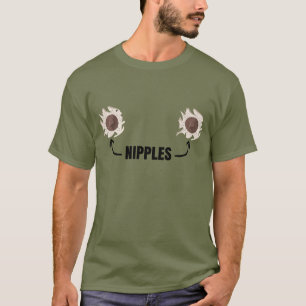T-shirt Clarifier juste…
