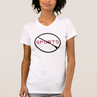 Clarinet anti-sport