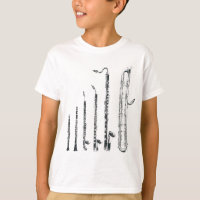 clarinettes